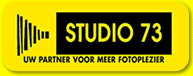 Studio 73 logo